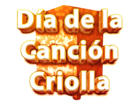 Online | Día de la Canción Criolla – 2020